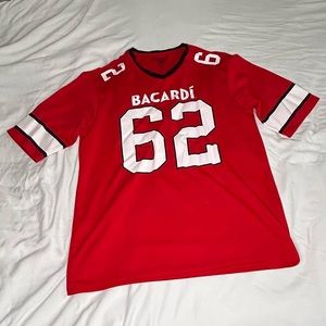 Bacardi Jersey